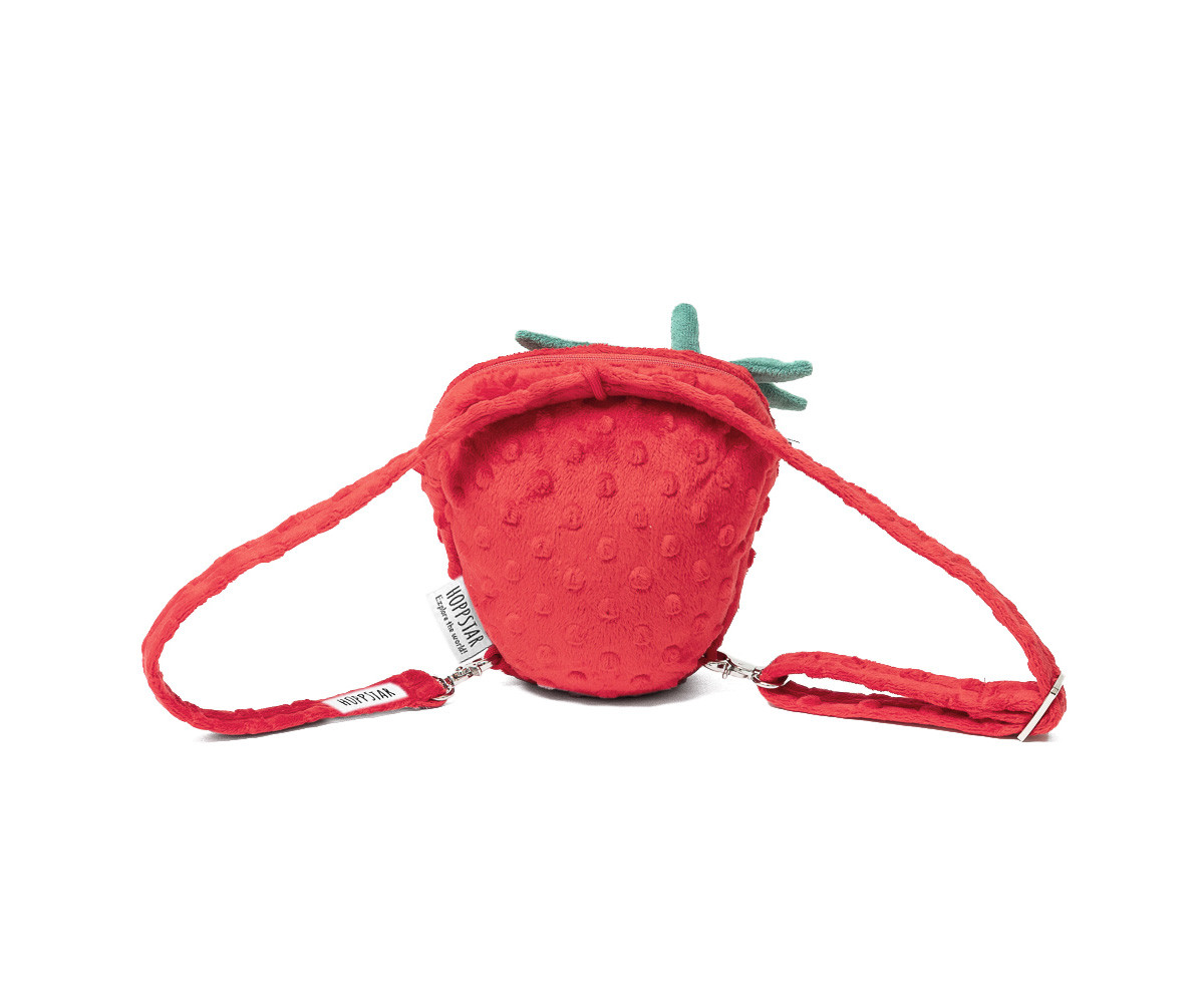 Bolso Hoppstar Cheeky Fruits Strawbella