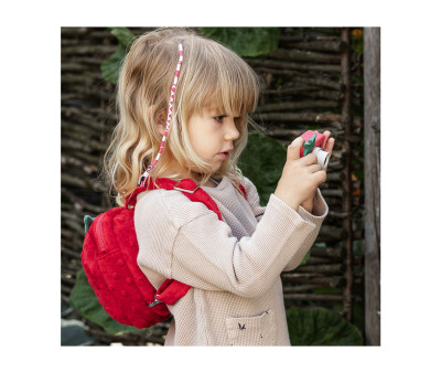 Bolso Hoppstar Cheeky Fruits Strawbella