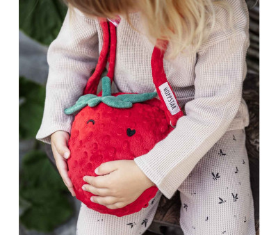 Bolso Hoppstar Cheeky Fruits Strawbella