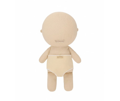 Baby Gommu Lino Vanilla