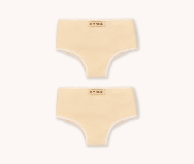 2 Pannolini Bambole Gommu