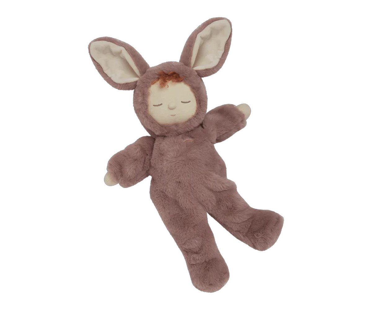 Bambola Dinkum Cozy Bunny Pickle