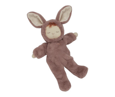 Bambola Dinkum Cozy Bunny Pickle