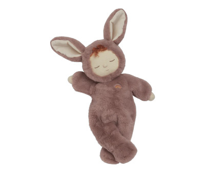 Bambola Dinkum Cozy Bunny Pickle