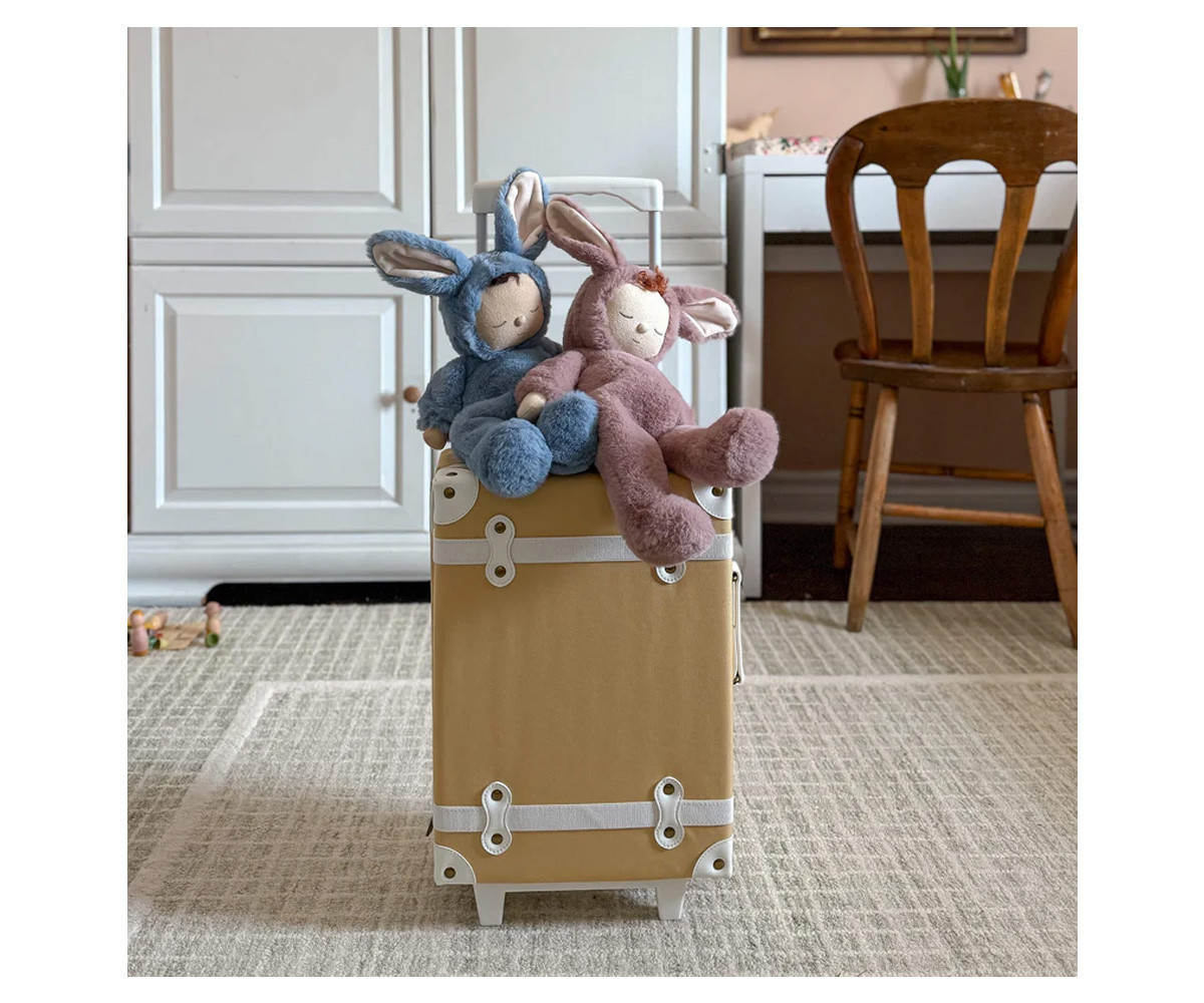 Bambola Dinkum Cozy Bunny Pickle