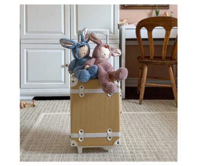 Bambola Dinkum Cozy Bunny Pickle