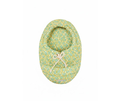 Sacco Bambole Flowers