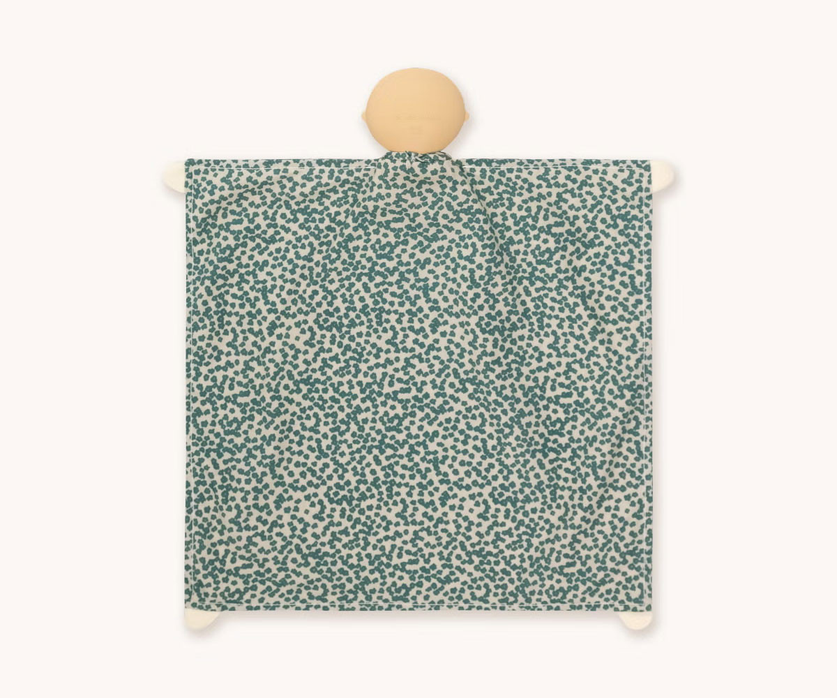 Doudou con Dentarello Gommu Vanilla Personalizzabile