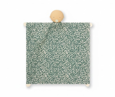 Doudou con Dentarello Gommu Vanilla Personalizzabile