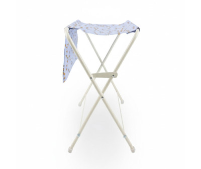 Cambiador para Muñecos Big Stars