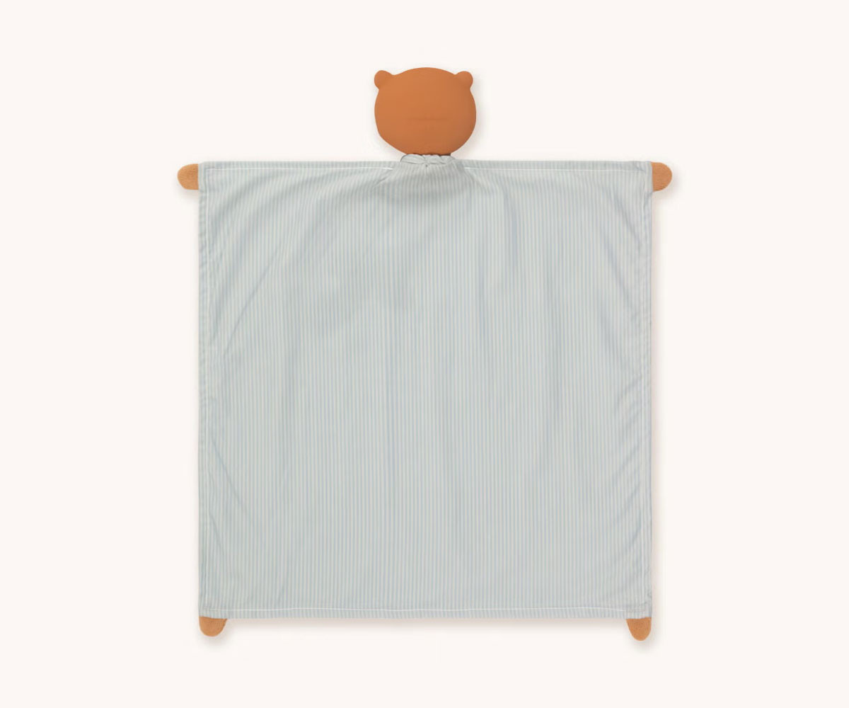 Doudou con Dentarello Gommu Bear Personalizzabile