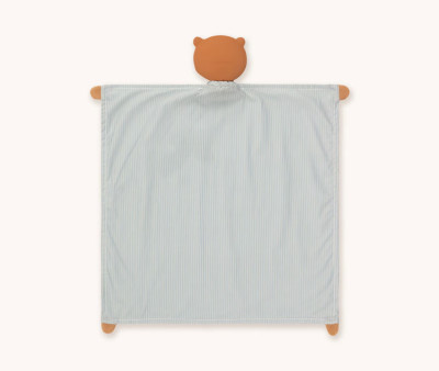 Doudou con Dentarello Gommu Bear Personalizzabile