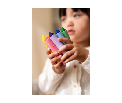 Rotuladores Punta Fieltro Rosa