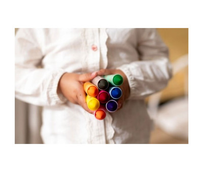 Rotuladores Punta Fieltro Rosa