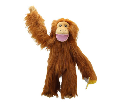 Marioneta Orangutan