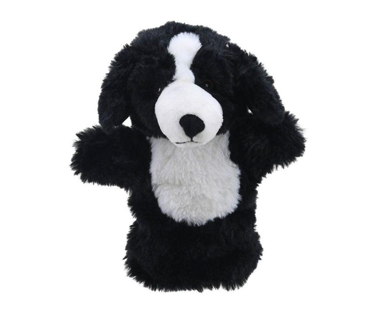 Marioneta Eco Border Collie