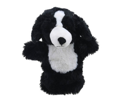 Marioneta Eco Border Collie