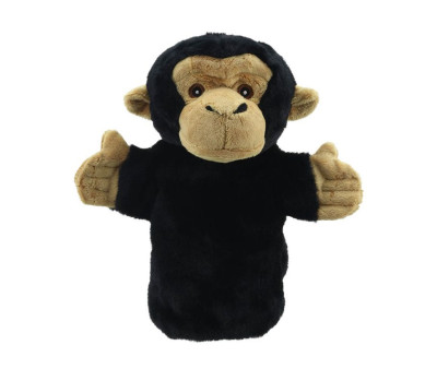 Marioneta Eco Chimpancé