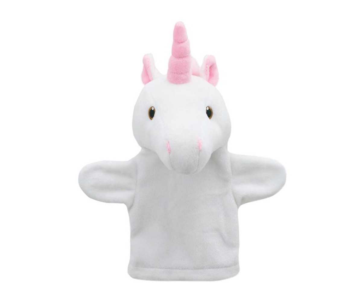 Mi Primera Marioneta Unicornio