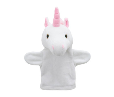 Mi Primera Marioneta Unicornio