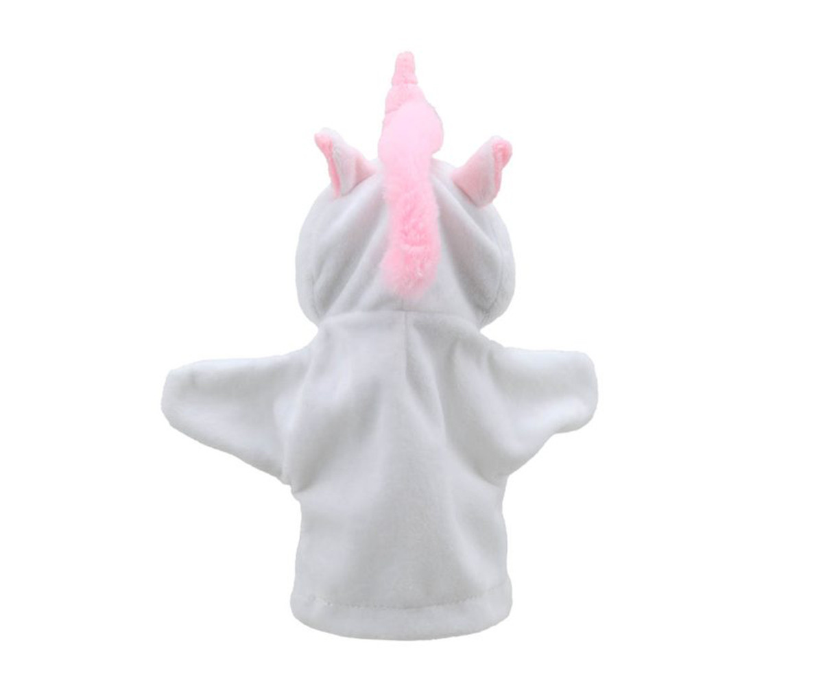 Mi Primera Marioneta Unicornio