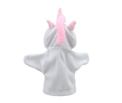 Mi Primera Marioneta Unicornio