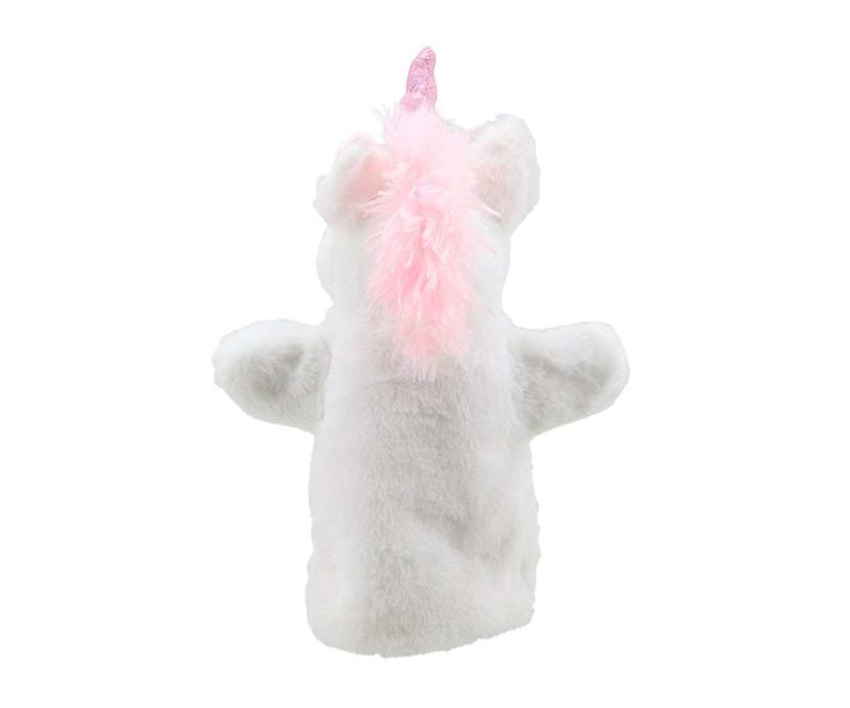 Marioneta Eco Unicornio