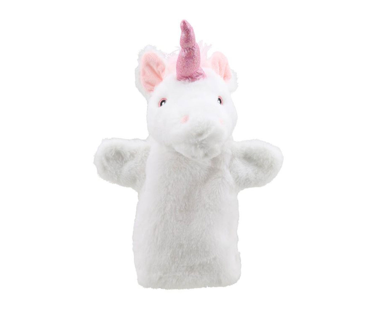 Marioneta Eco Unicornio