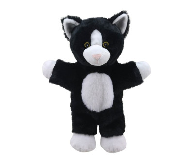 Marioneta de Mano Eco Walking Cat