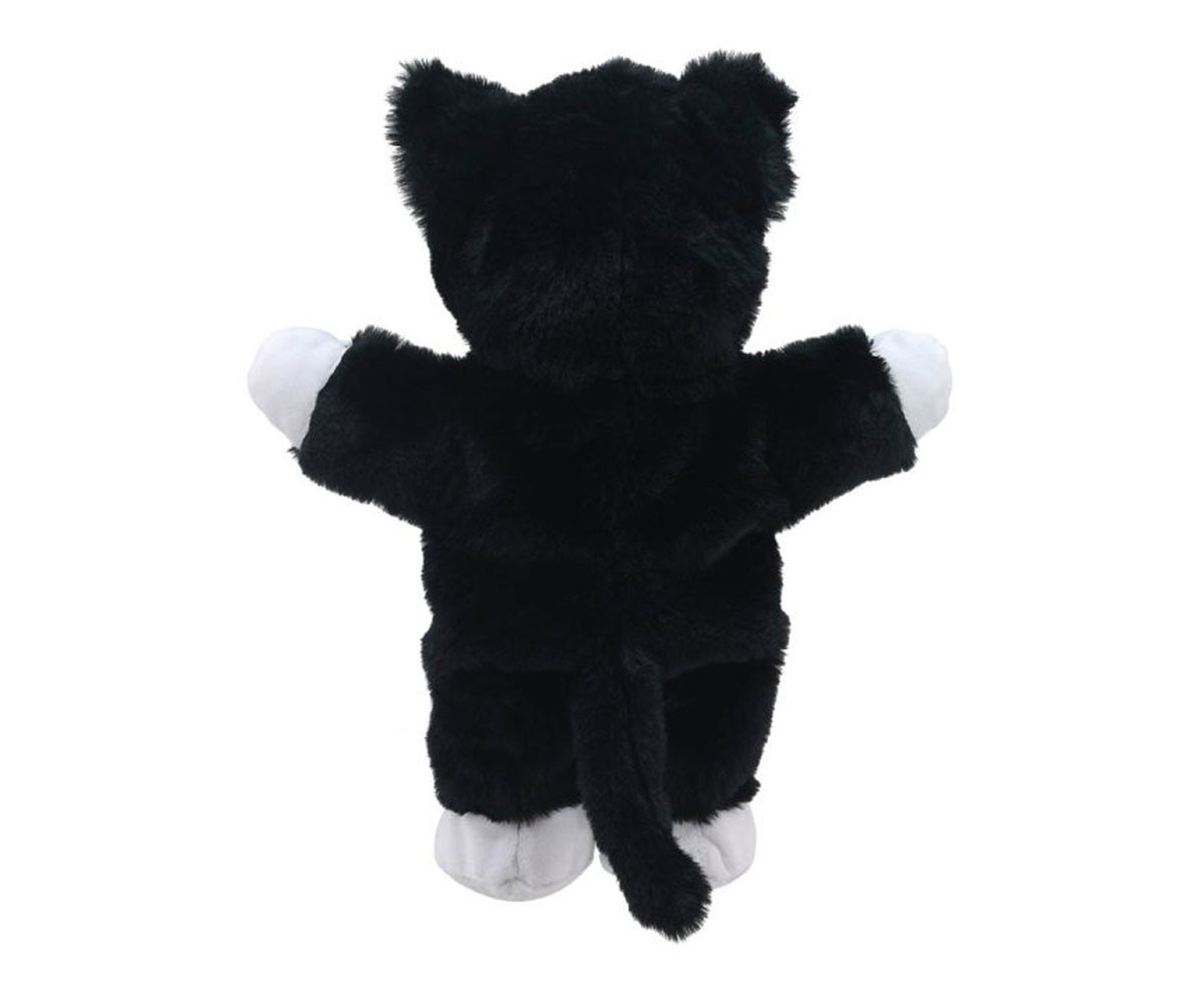 Marioneta de Mano Eco Walking Cat