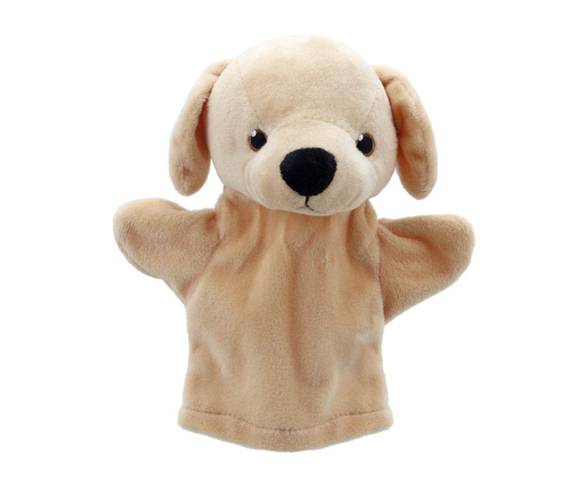 Mi Primera Marioneta Labrador