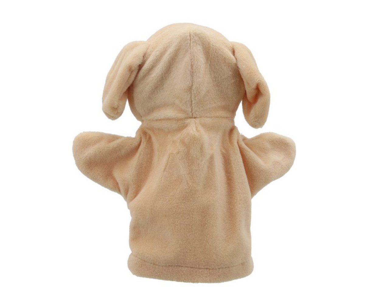 Mi Primera Marioneta Labrador