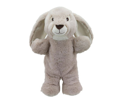 Marioneta de Mano Eco Walking Rabbit