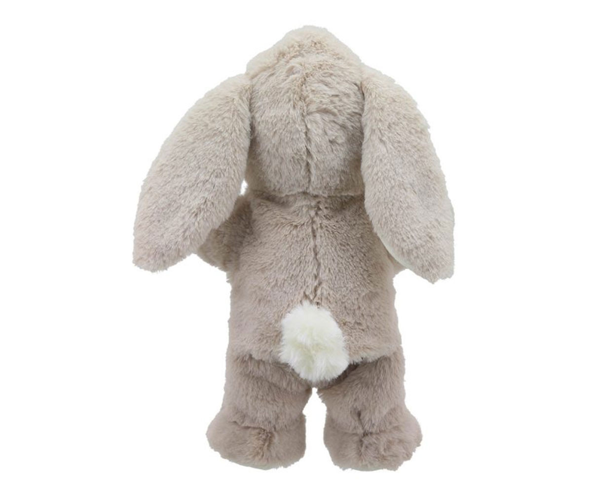 Marioneta de Mano Eco Walking Rabbit