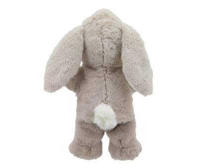 Marioneta de Mano Eco Walking Rabbit