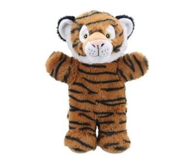 Marioneta de Mano Eco Walking Tiger