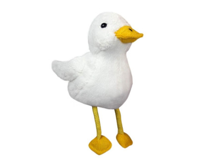 Marioneta de Dedo Duck