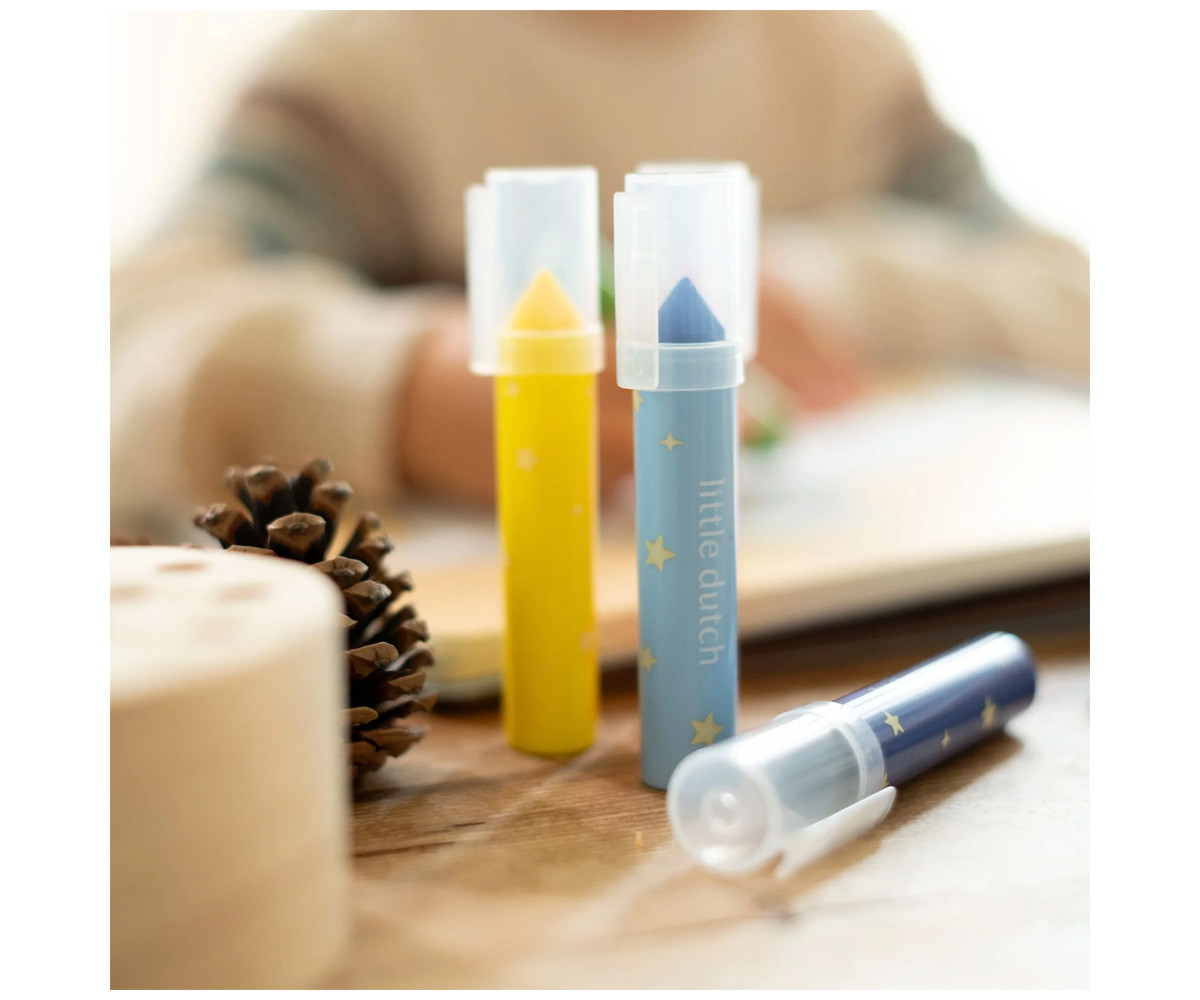 Rotuladores Punta Fieltro Jim