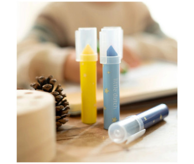 Rotuladores Punta Fieltro Jim