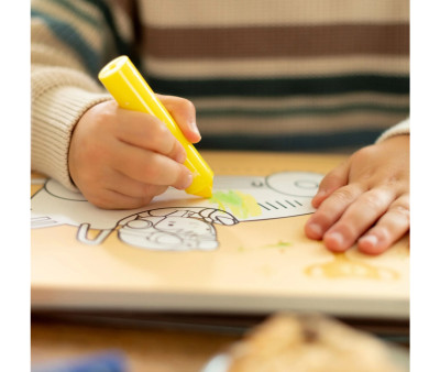 Rotuladores Punta Fieltro Jim