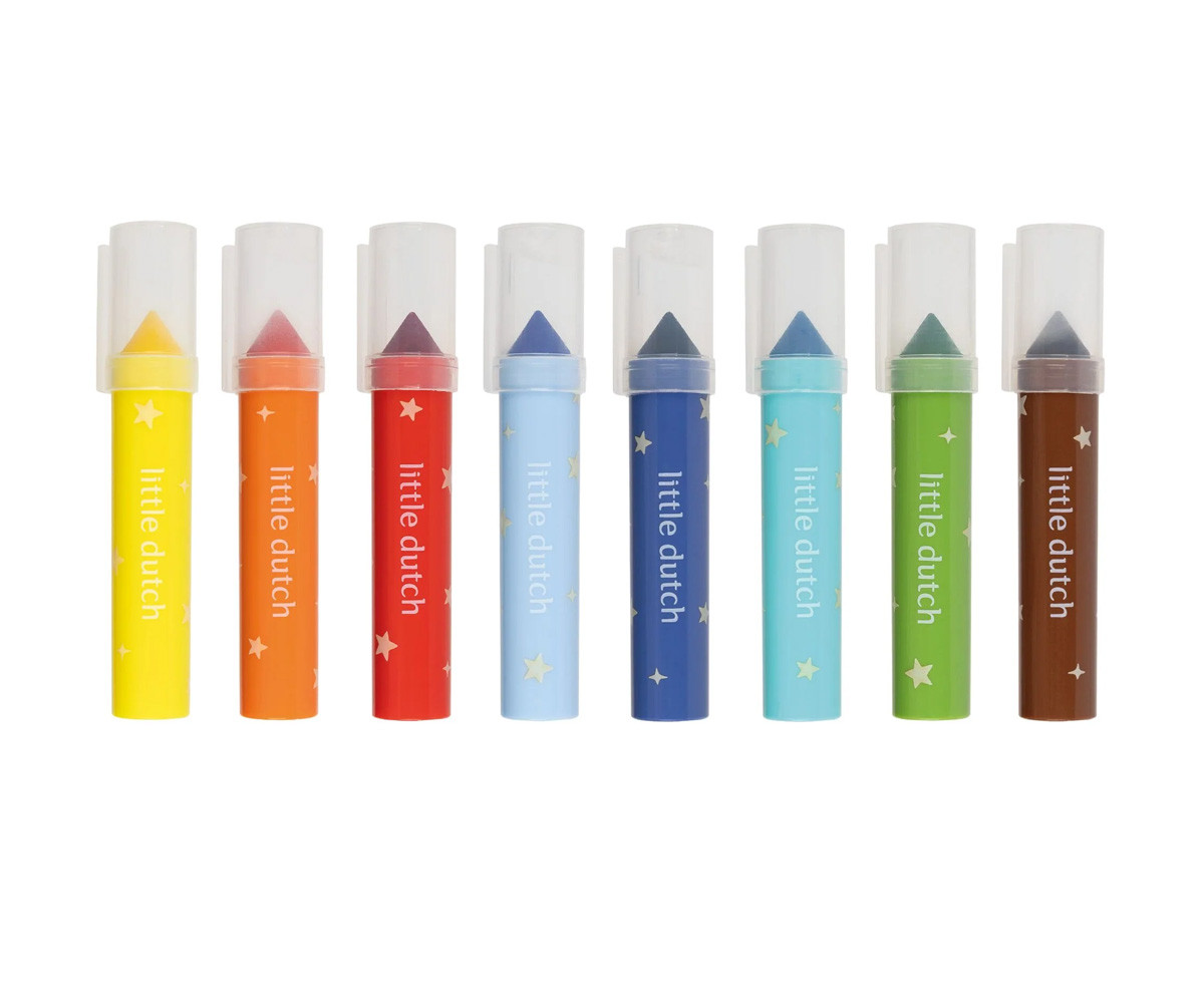 Rotuladores Punta Fieltro Jim