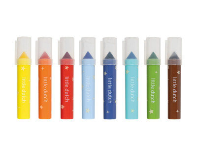 Rotuladores Punta Fieltro Jim