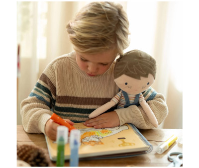 Rotuladores Punta Fieltro Jim