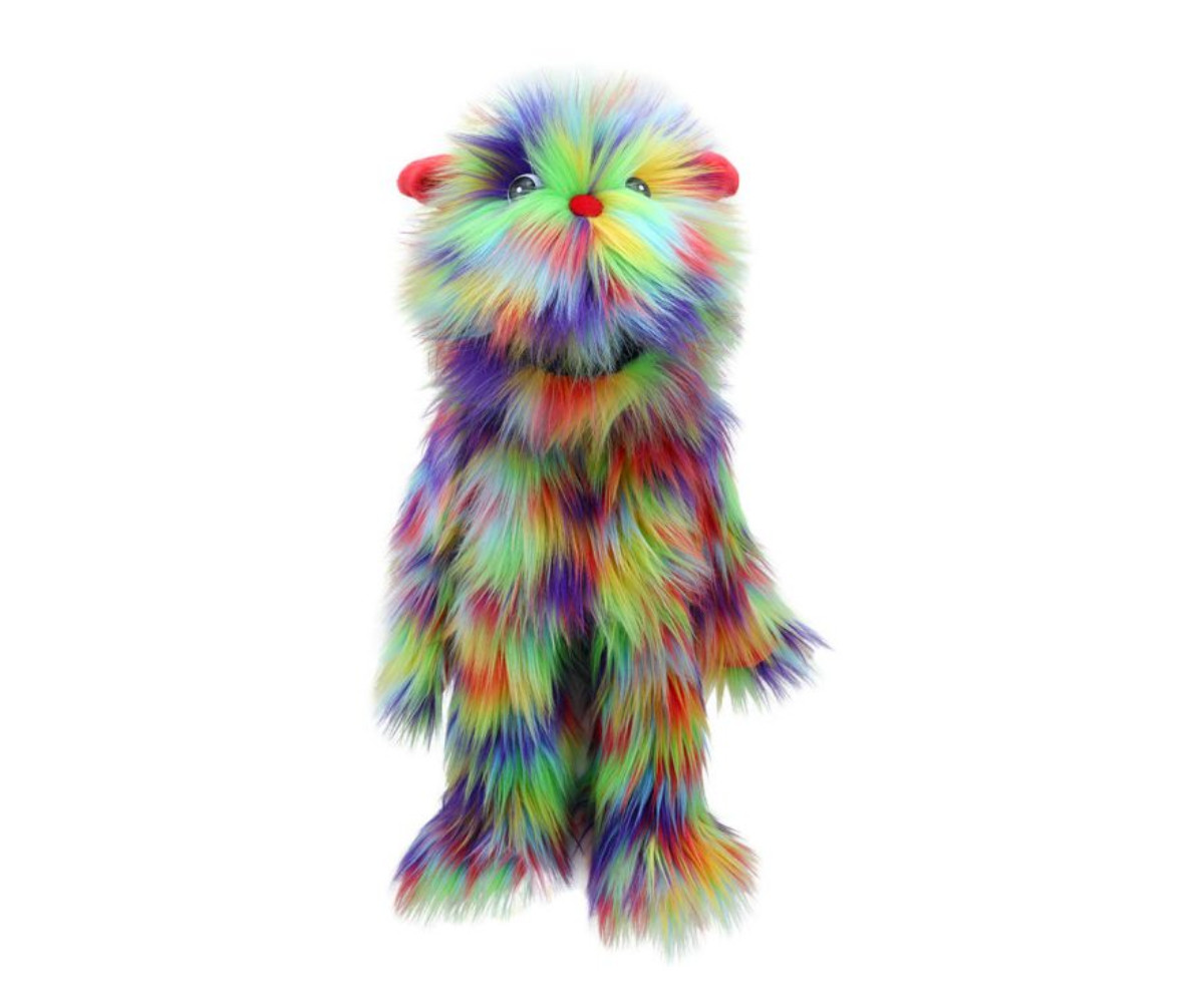 Marioneta Rainbow Monster