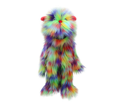 Marioneta Rainbow Monster