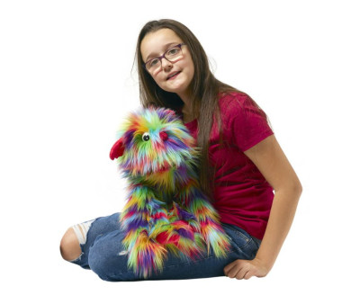 Marioneta Rainbow Monster