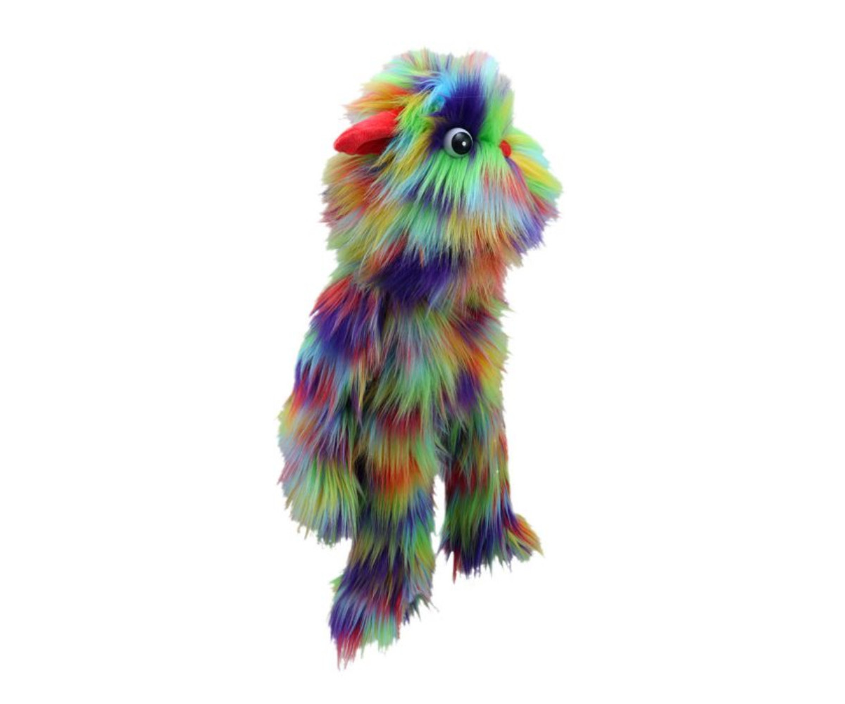 Marioneta Rainbow Monster