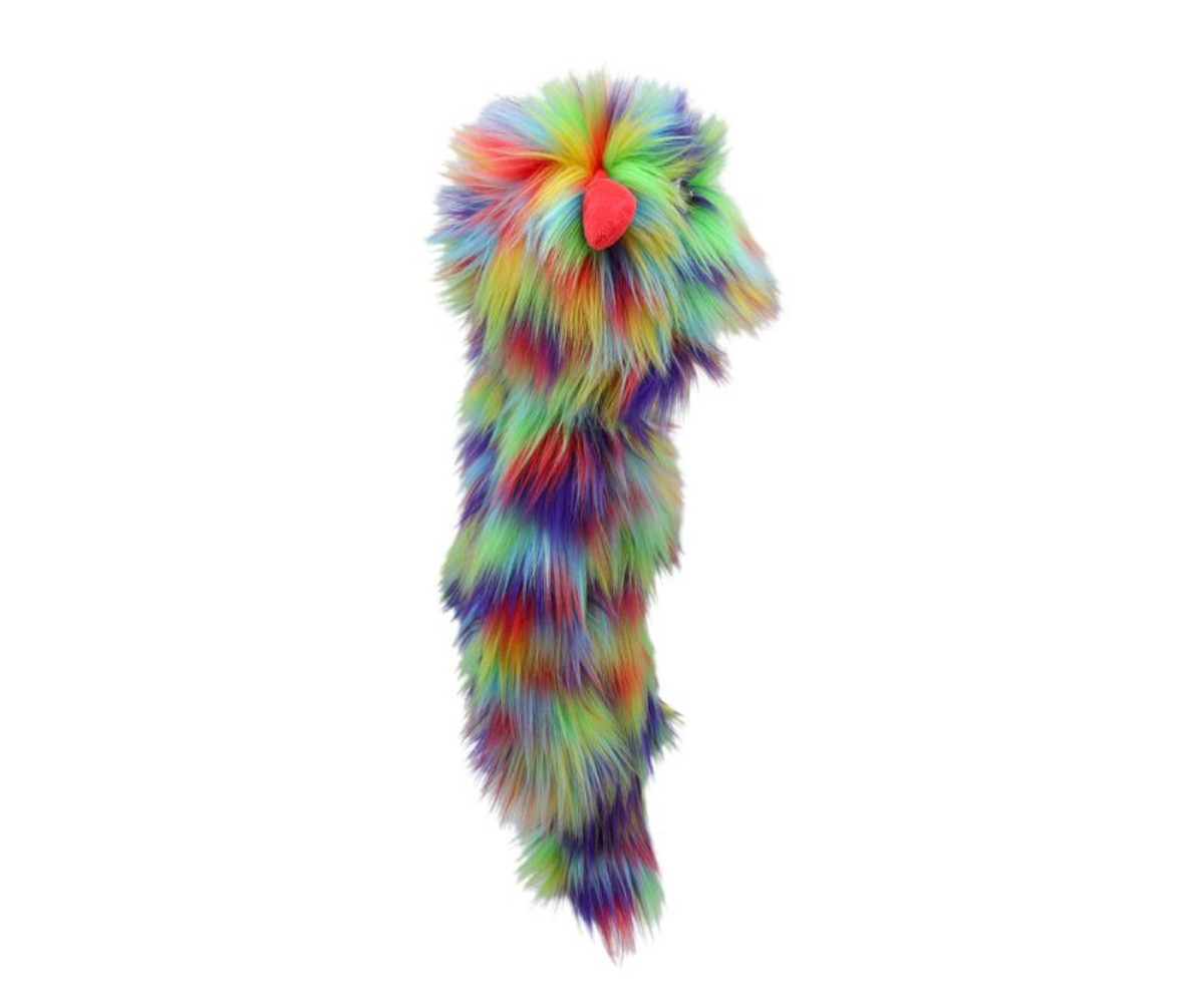 Marioneta Rainbow Monster