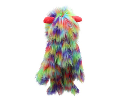 Marioneta Rainbow Monster