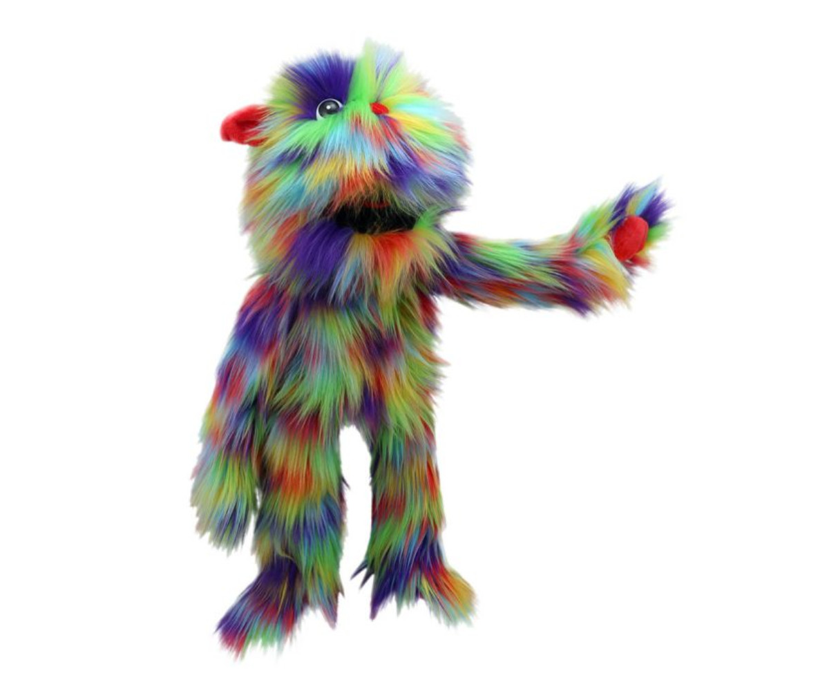 Marioneta Rainbow Monster